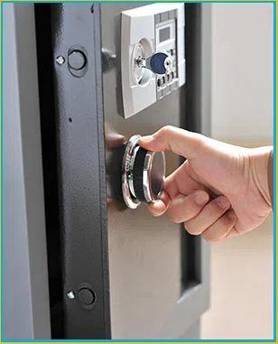 West Palm Beach Advantage Locksmith West Palm Beach, FL 561-571-3543 - 7-entry-door-lock